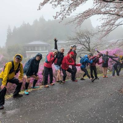 第1回 北武蔵 Giant's Gate