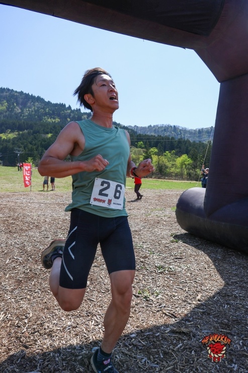 昨年大会の模様