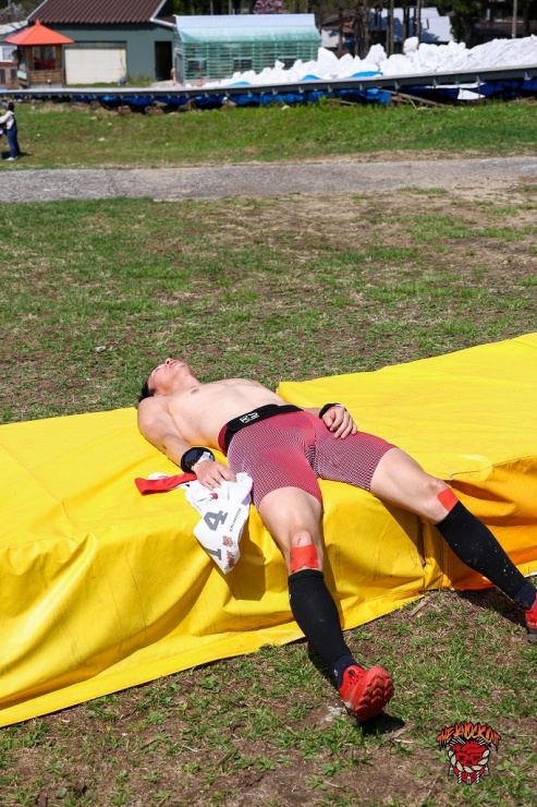 昨年大会の模様