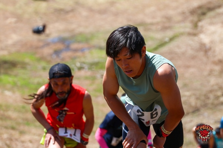 昨年大会の模様