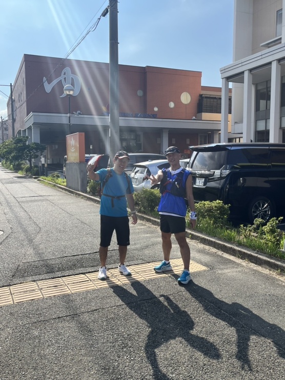 ゴールの照葉スパリゾート門司店