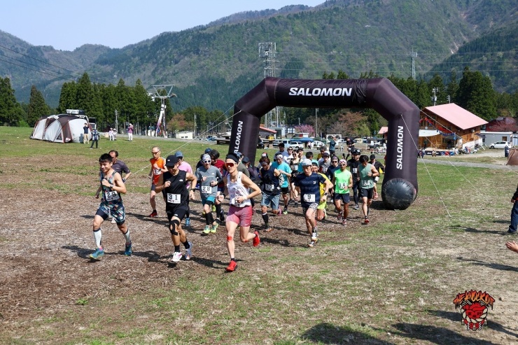 昨年大会の模様