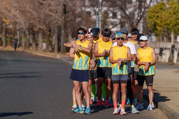 大阪で活動しています
