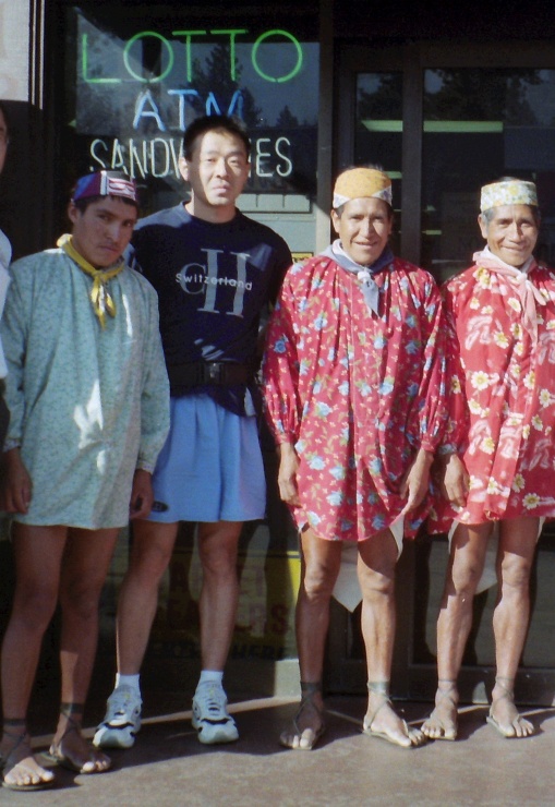 エンジェルスクレスト100（1998）