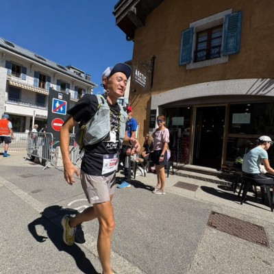 ケンジロウ ランニングチーム