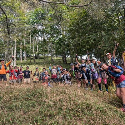 ラモンテAC練習会(スポット・体験)
