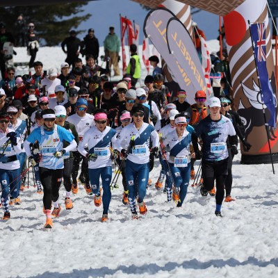 嬬恋スカイラン（SKYSNOW）