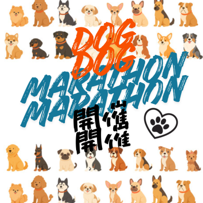 ドッグマラソンin高知