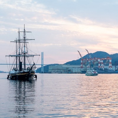 長崎橘湾岸マラニック　2026春の長崎・諫早ステージ