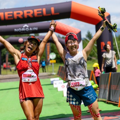 嬬恋スカイラン（SKYRUN）