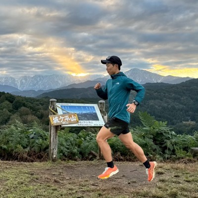 【特別講師・石川弘樹さん】トレイルランステップアップセミナーin上市＆大岩山日石寺交流会