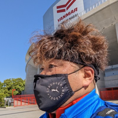 キャプテンつかさ2025さん