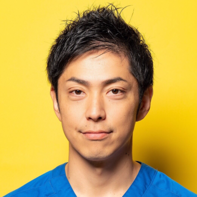 アンジンゴンタさん