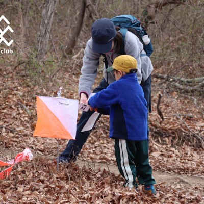 MOC／オリエンテーリング講習会＆ミニ大会2026 vol.1