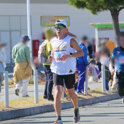 4/12(日)【奈良ウルトラマラソン～試走会～】下市口駅→金峯山寺