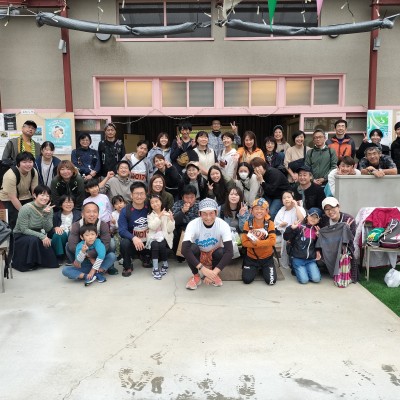 第3回三島市まちなかロゲイニング　～街と暮らす動物を探せ～