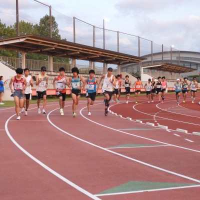 牛久グランプリ第22戦