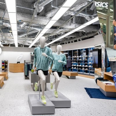 ASICS KOBE_CHALLENGE EVENT Vol.1