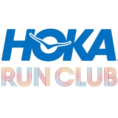 HOKA RUN CLUB