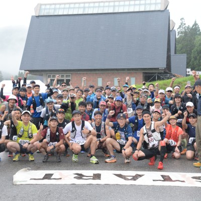 第13回 奥飛騨トレイルラン2026