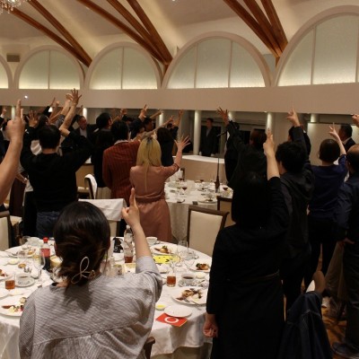 【抽選】ノーザンホースパークマラソン2026前夜祭