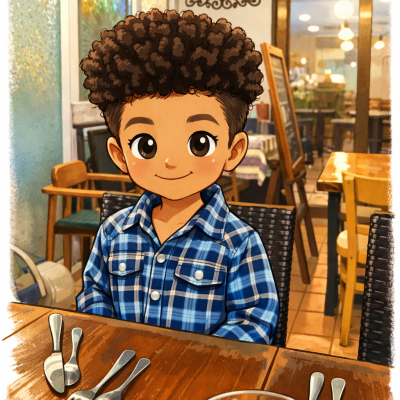 いもとたかしさん