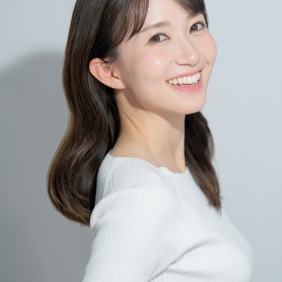 長谷川朋加(日本一走るアナウンサー)