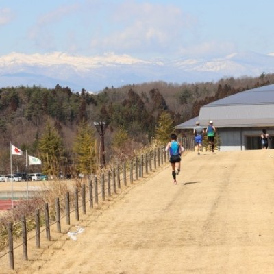 第11回たむらクロスカントリー大会