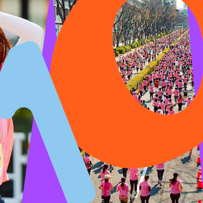 第16回 渋谷・表参道WOMEN’S RUN　ボランティアリーダー募集(選考あり)