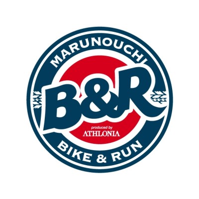 Bike＆Run