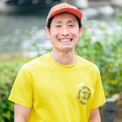 RED（赤山雄治）