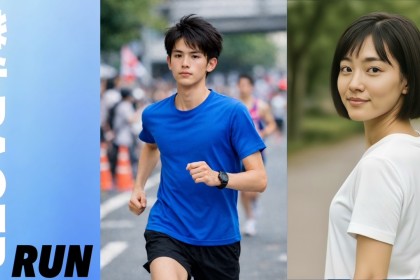 【学生募集】距離走ペーサー（ロング走トレーニング）