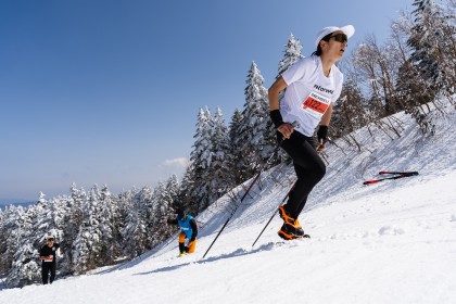 嬬恋スカイラン（SKYSNOW）