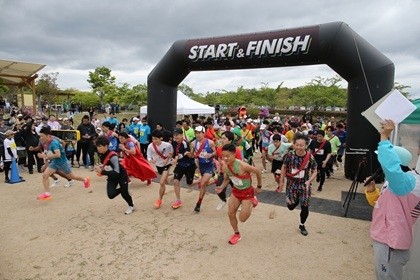 【リレーマラソンの部追加専用】第5回 コープファミリーリレーマラソン in せら 2026