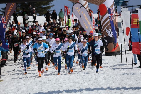 嬬恋スカイラン（SKYSNOW）