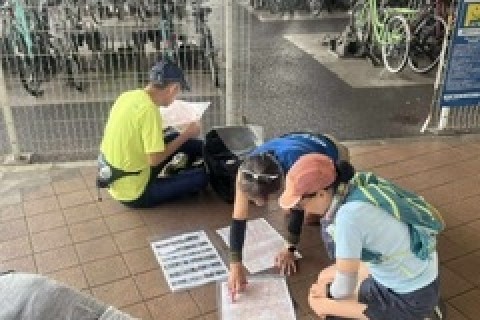 第二回小平ロゲイニング