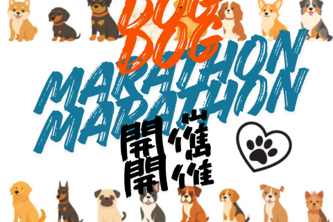 ドッグマラソンin高知