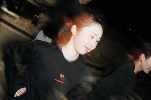 【16kmペース走】TRYINGフルマラソン特別セッション