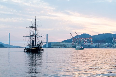 長崎橘湾岸マラニック　2026春の長崎・諫早ステージ