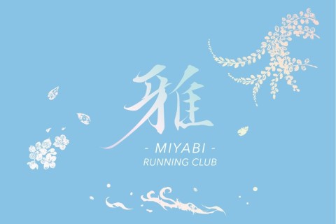 【サブ4.75向け】皇居15km走（6&rdquo;45/km）