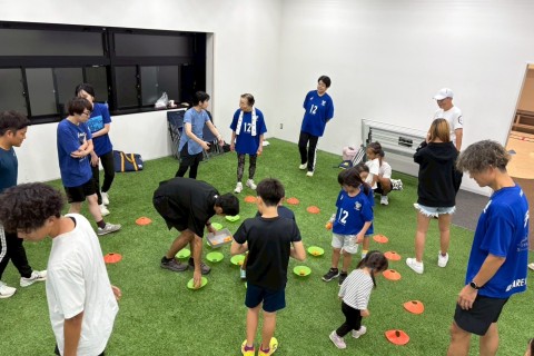 1月28日(水) 18:45~ エンジョイクラス『BINGO de アソビタオセ』