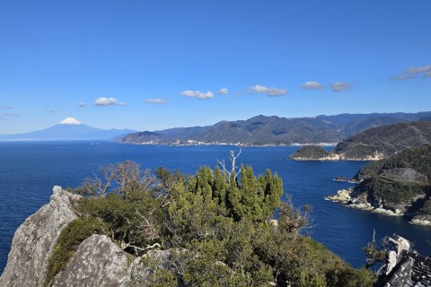 3/28（土）西伊豆トライアスロンキャンプ（練習会）