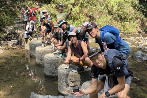 ３月1日開催　4年連続サイラー男が教える　サイ100、サイラー等の攻略法「トレラン実践練」