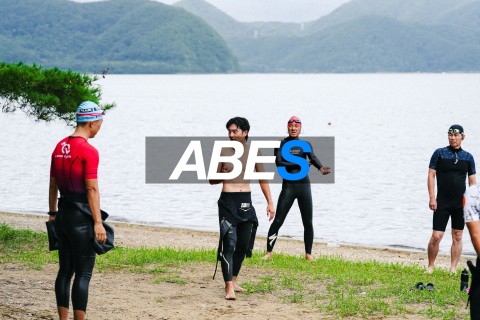 【2月】アベスイム in 開成山