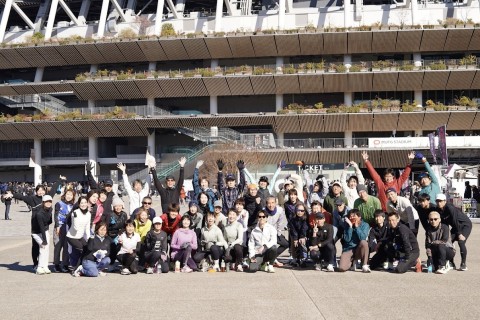 【走動作効率を基礎から落とし込む！走り方改革】10.W-UPまとめ編