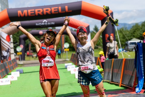 嬬恋スカイラン（SKYRUN）