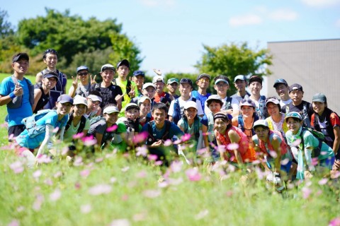 2/8(日)【長田豪史】ハセツネ30Kに向けた試走練習会