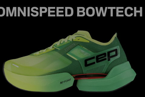 【Presented by CEP】春のコンディショニング徹底解説セミナー＆練習会