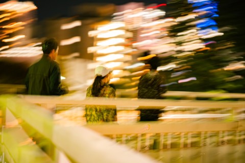 Run&times;Relax Session