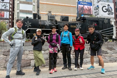 ロードランクラブ森の路  会員募集